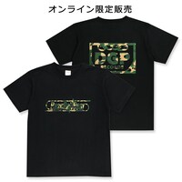 「DGP Tシャツ」