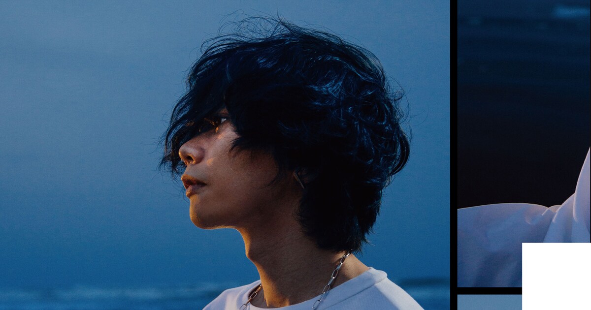 米津玄師アリーナツアー「HYPE」追加公演は台北＆上海で - 音楽ナタリー