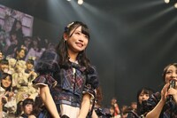 山内瑞葵（AKB48） (c)AKS