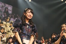 山内瑞葵（AKB48） (c)AKS