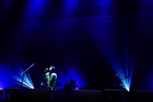 YO-KING（真心ブラザーズ）