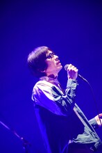 YO-KING（真心ブラザーズ）