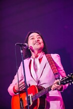 トータス松本（ウルフルズ）