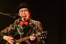 リリー・フランキー