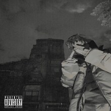 SANTAWORLDVIEW「Sinterklass」配信ジャケット