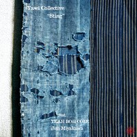 Yasei Collective「STING」ジャケット