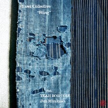 Yasei Collective「STING」ジャケット