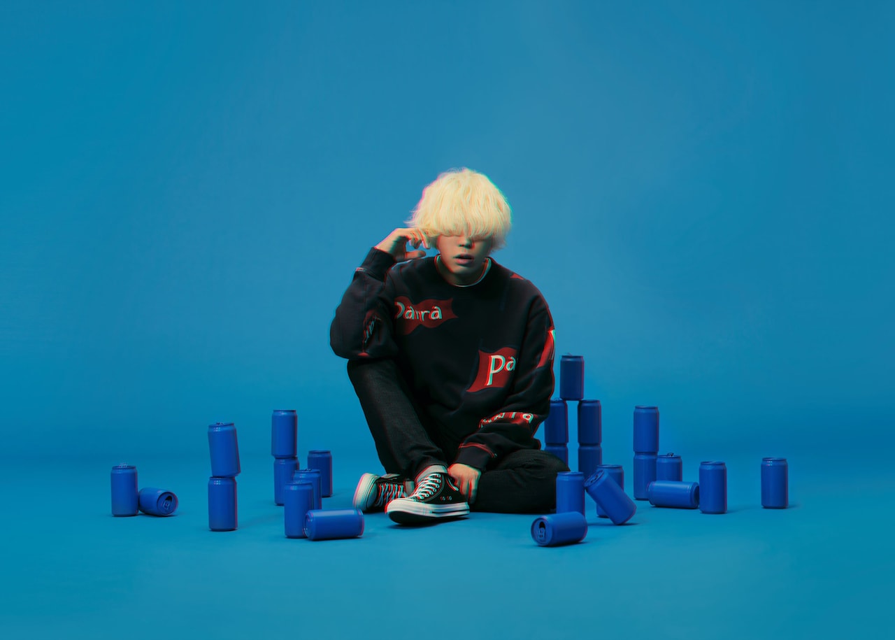 秋山黄色がエピックから1stアルバムリリース、初の東名阪ツアーも決定