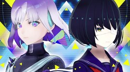 さユりの分身“中2さゆり”と波羅ノ鬼のバーチャルツーマンライブ開催