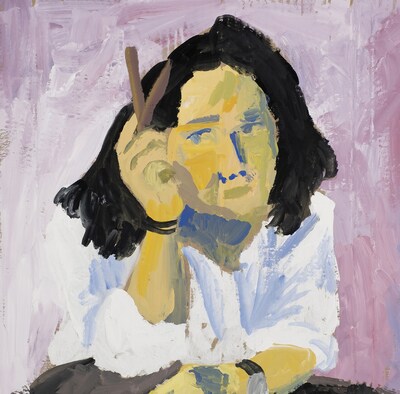 曽我部恵一「ヘブンinst」ジャケット