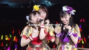 「MomocloMania2019 -ROAD TO 2020- 史上最大のプレ開会式」ティザー映像第2弾のワンシーン。