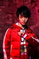 橋本歩夢（AMEZARI-RED STARS-）