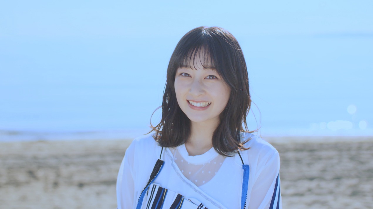 B.O.L.T「宙に浮くぐらい」ミュージックビデオのワンシーン。