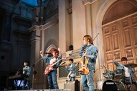 青春高校3年C組軽音部 地球の音