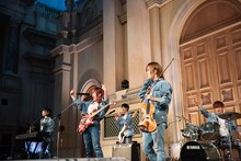 青春高校3年C組軽音部 地球の音