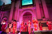 青春高校3年C組ダンス＆ボーカル部 ディアフレンズ