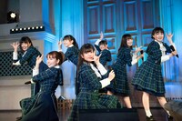 青春高校3年C組アイドル部 Blue Spring