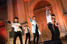 青春高校3年C組男子アイドル部 バトラーズ