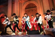 青春高校3年C組男子アイドル部 バトラーズ