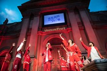 青春高校3年C組ダンス＆ボーカル部 ディアフレンズ