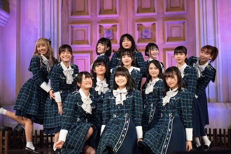 青春高校3年C組アイドル部