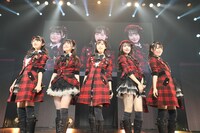「AKB48単独コンサート～15年目の挑戦者～」の様子。(c)AKS