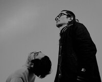 Seigen Tokuzawa & Masaki Hayashi