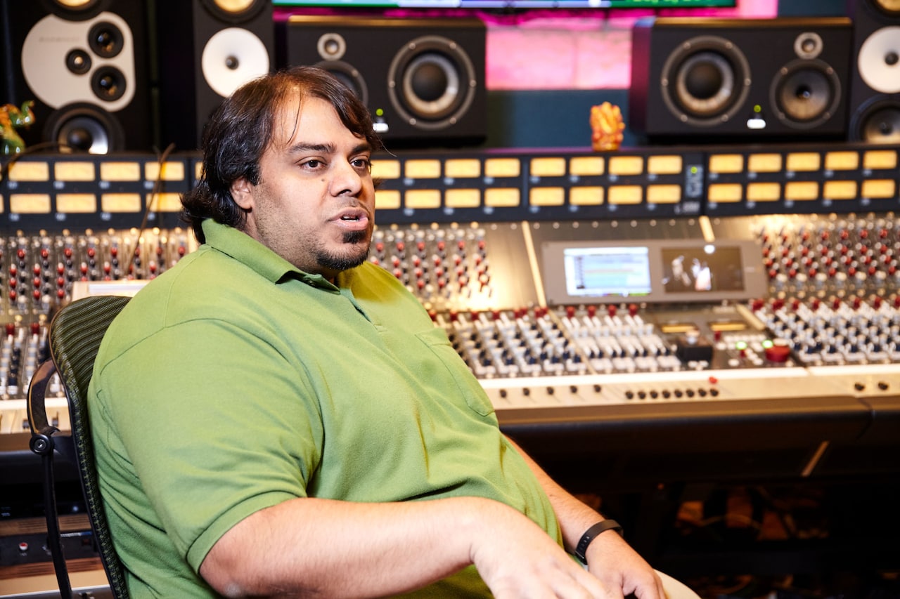 ニラジ・カジャンチ