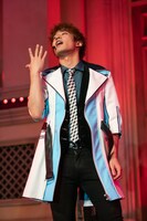 河野紳之介の本家「フォンダンショコラだ」。