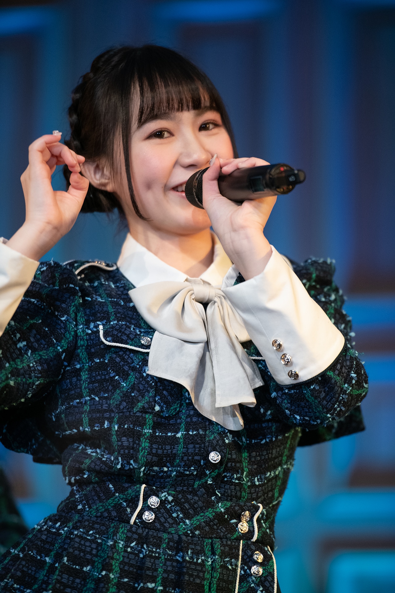 黒木美佑