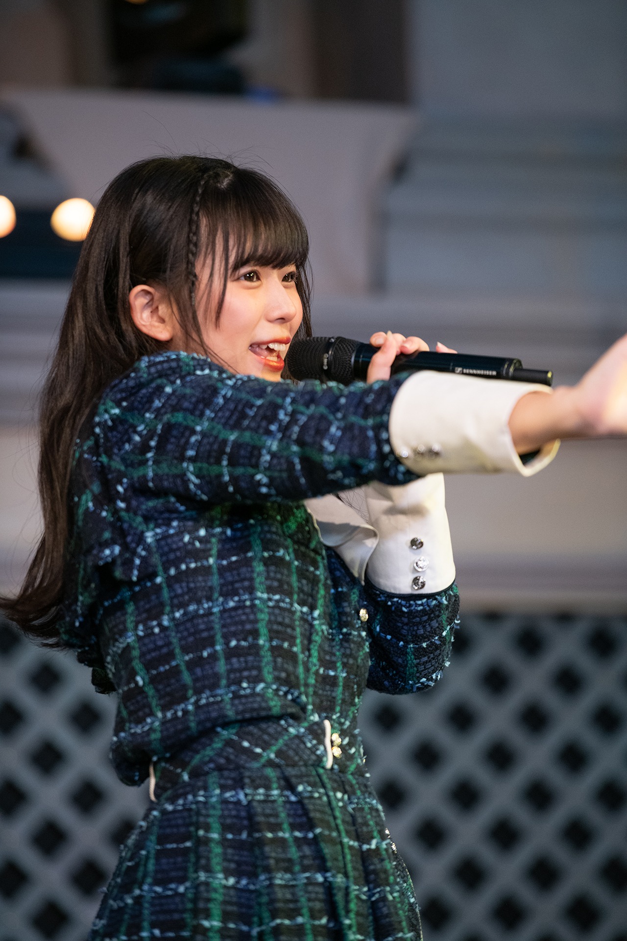 西村瑠香