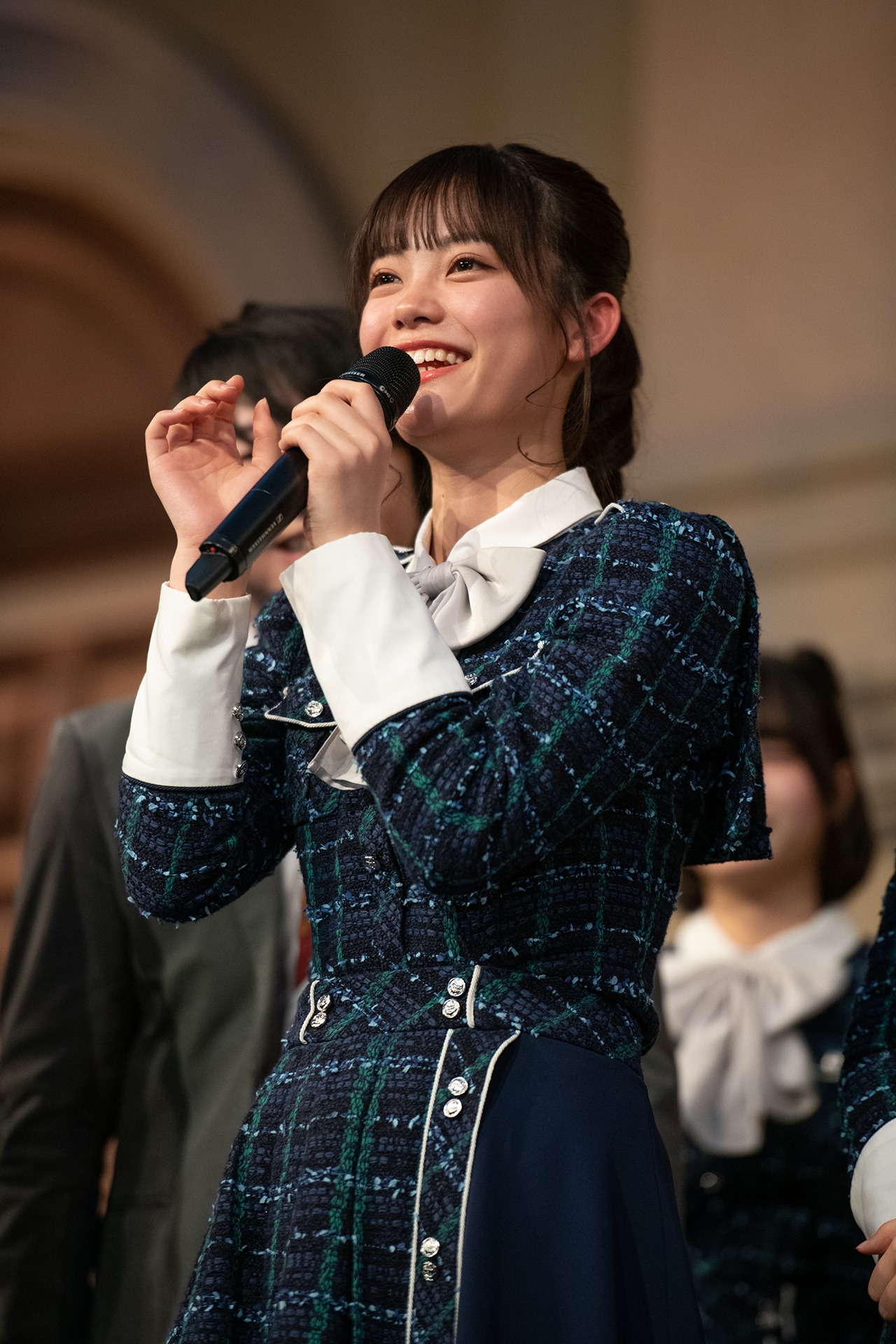 齋藤有紗