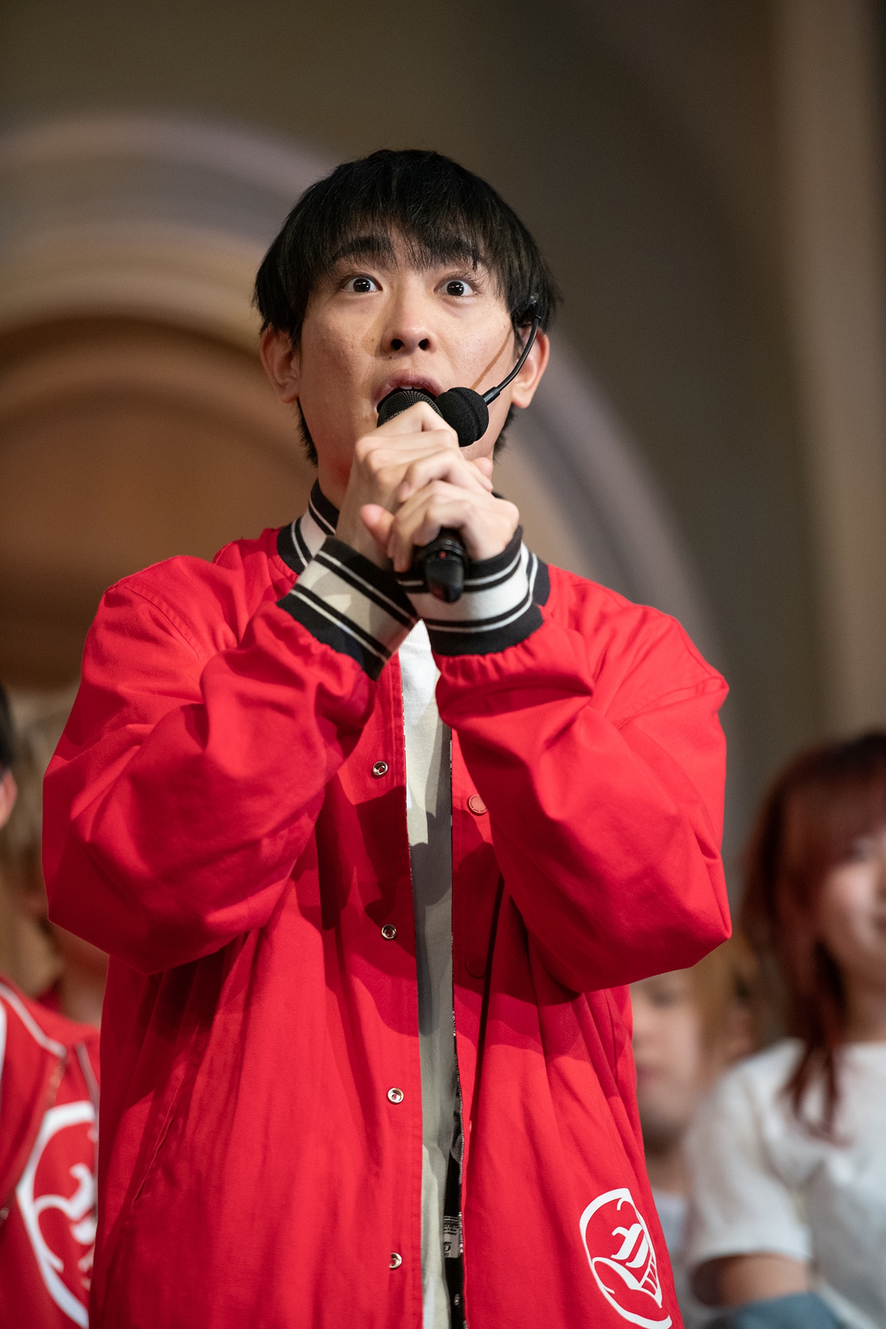 杉山龍生