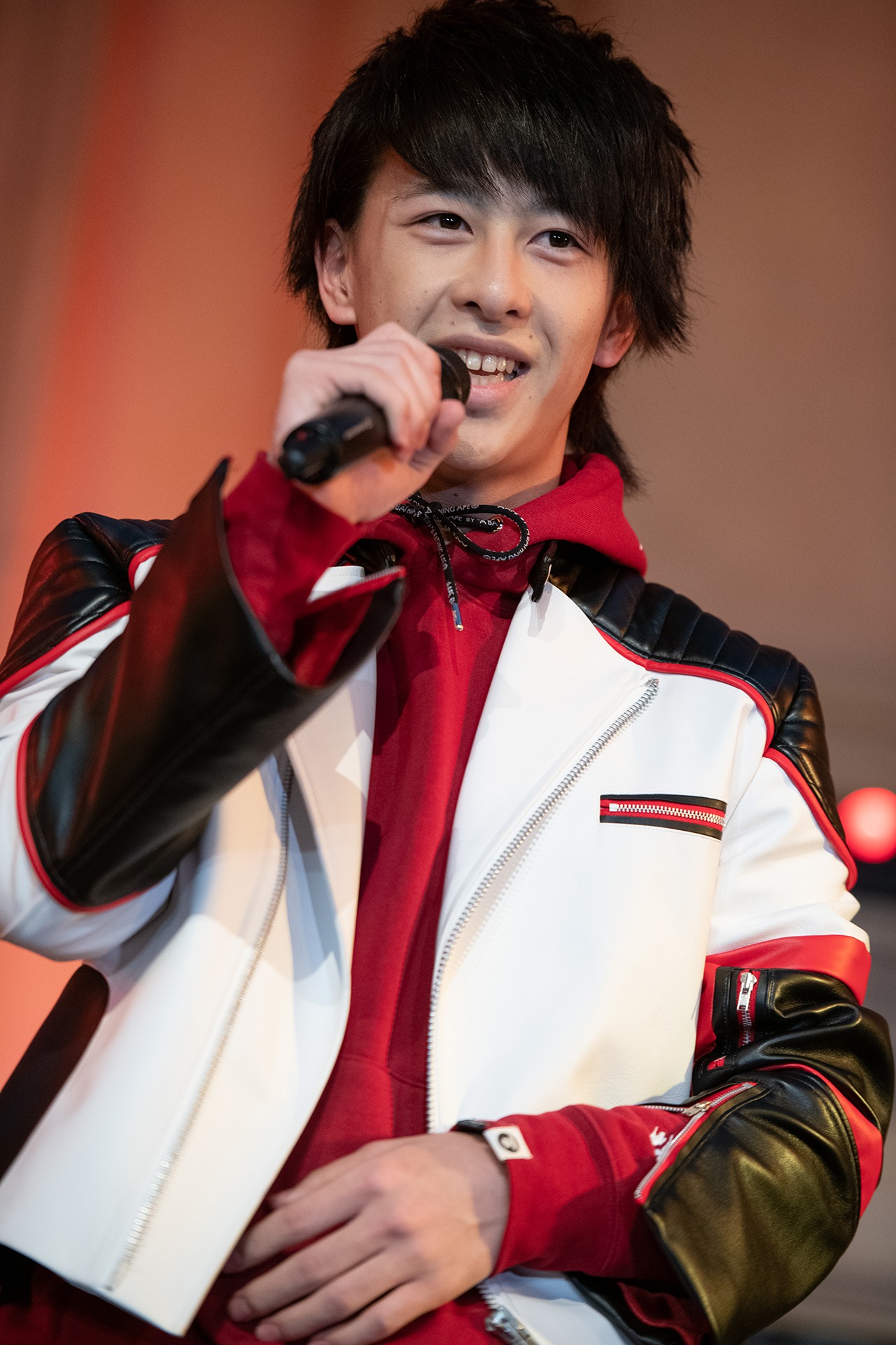 田中柊斗