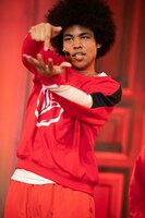 エゼマタ健太チャールズ