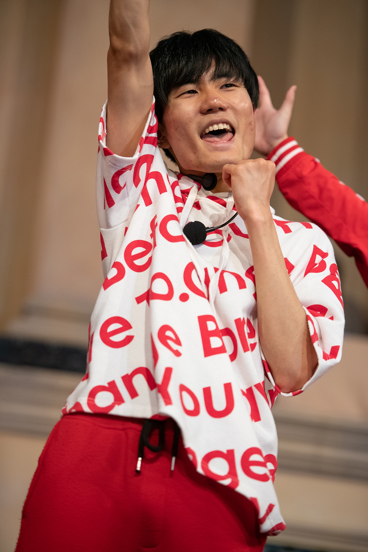 木目田俊