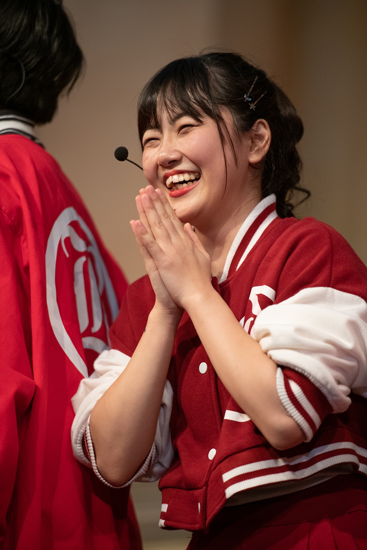 宇都木彩乃
