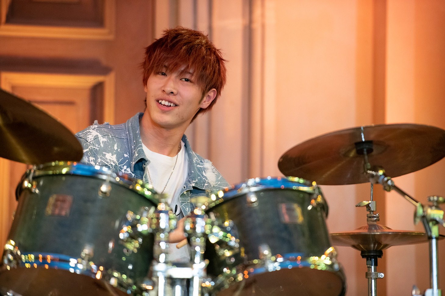 藤原侑也