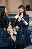 青春高校3年C組「君のことをまだ何にも知らない」リリースイベントの様子。