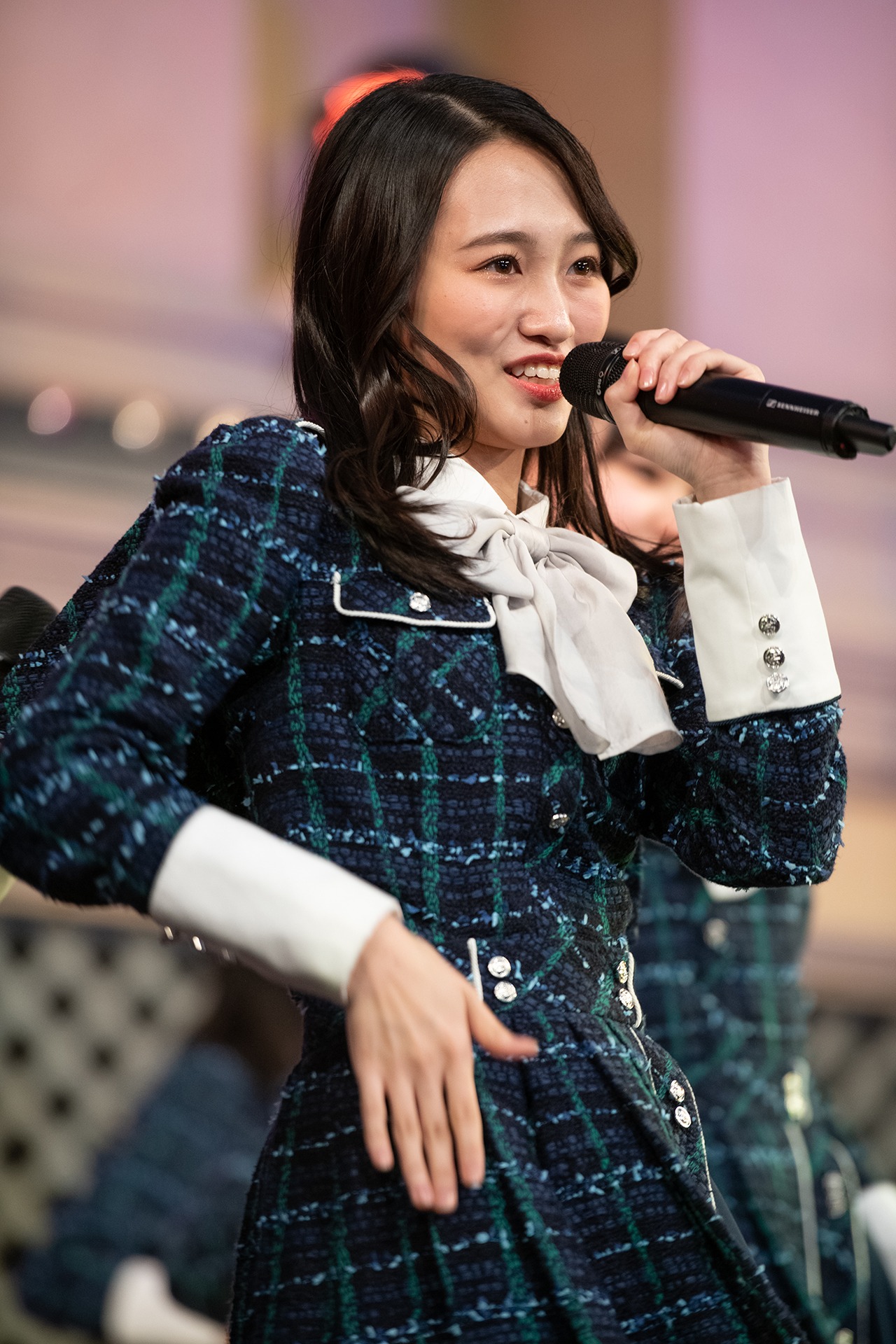 前川歌音