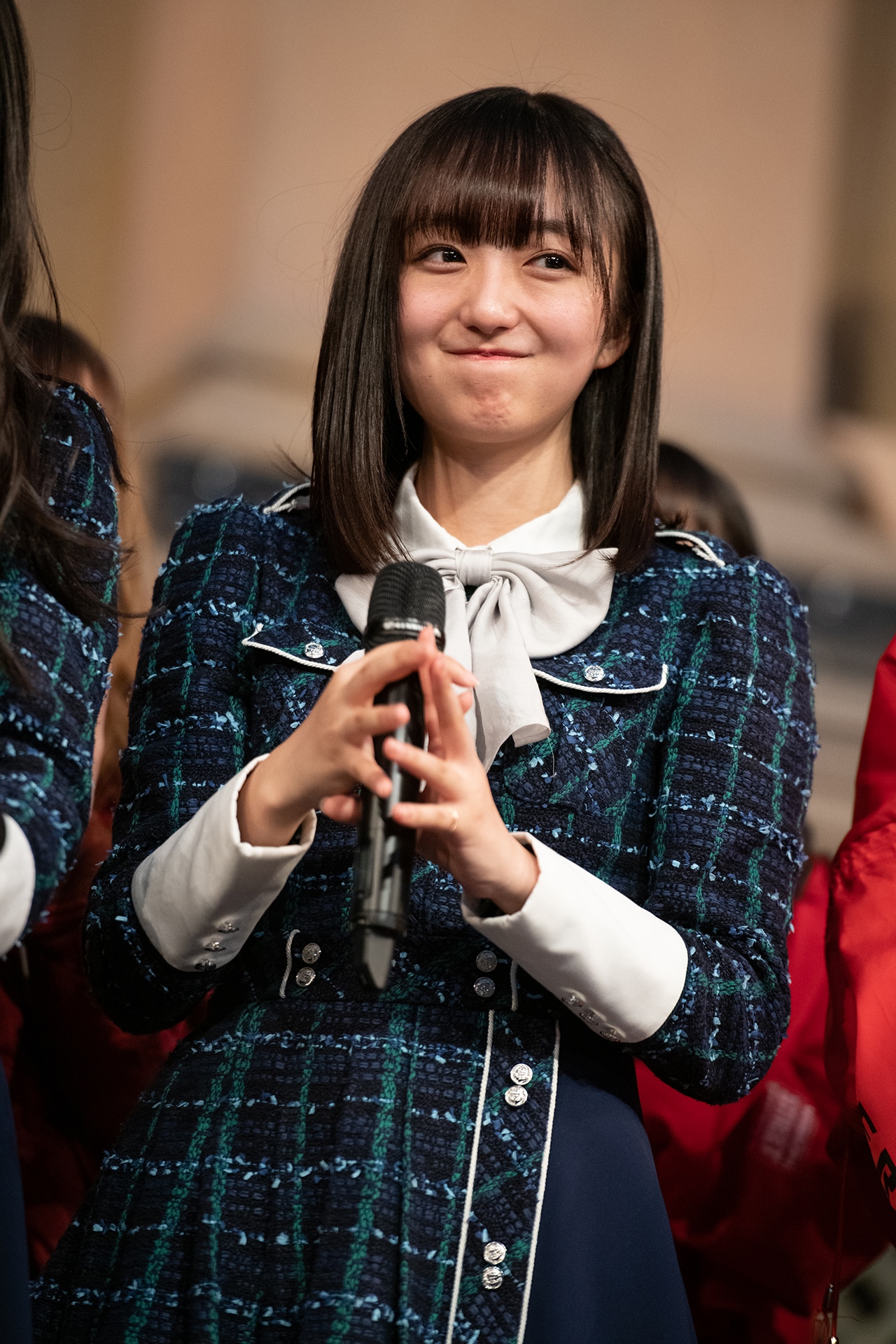 日比野芽奈