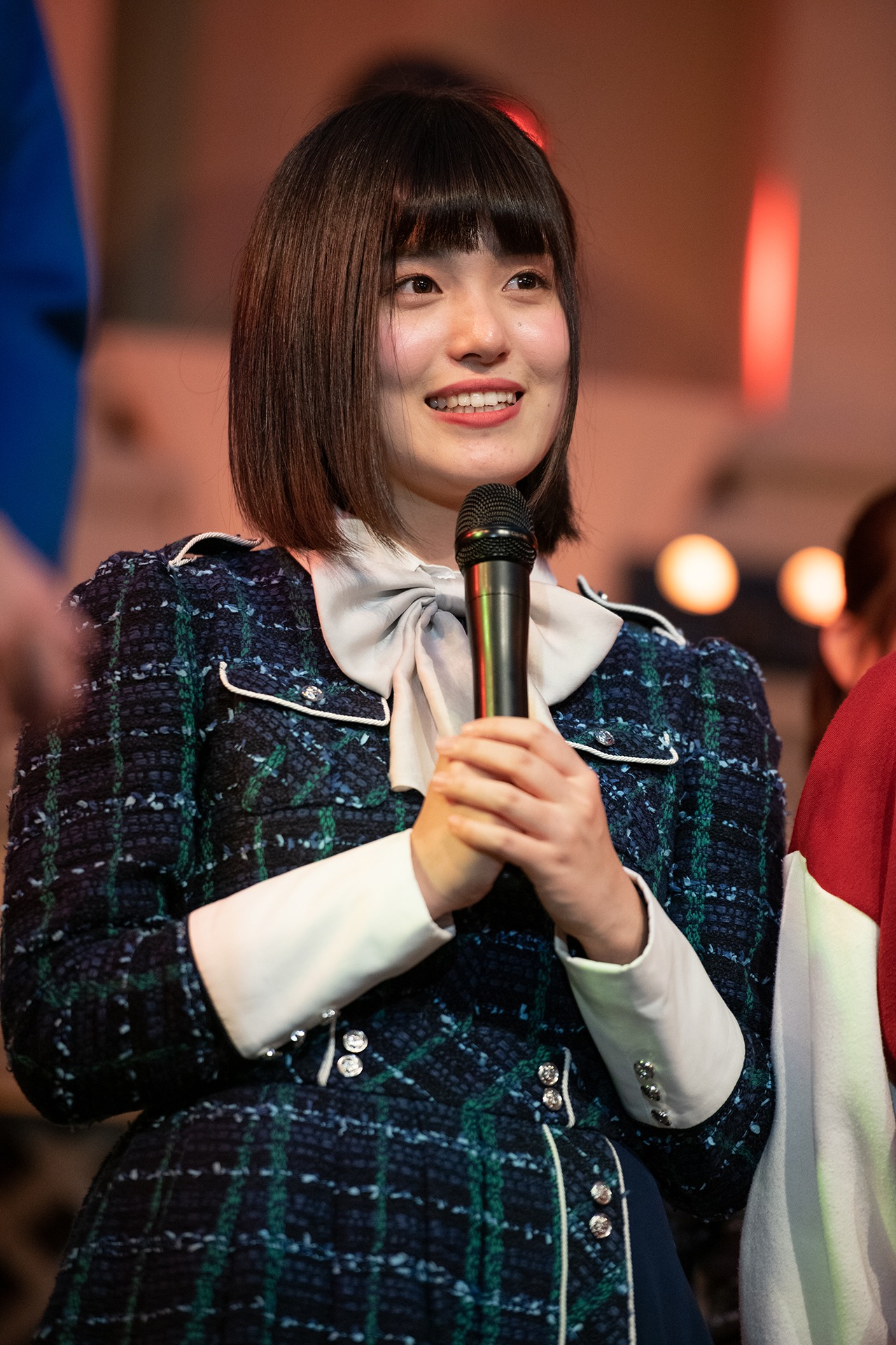 女鹿椰子