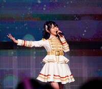 峯岸みなみ (c)AKS