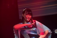 KAREN（写真提供：キングレコード）