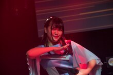 KAREN（写真提供：キングレコード）