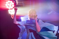 ITSUKI（写真提供：キングレコード）