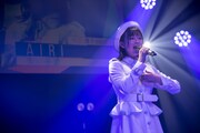 AIRI（写真提供：キングレコード）