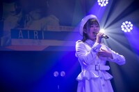 AIRI（写真提供：キングレコード）