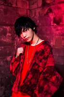 安藤夢叶（AMEZARI-RED STARS-）