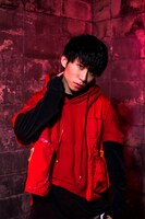 志音（AMEZARI-RED STARS-）